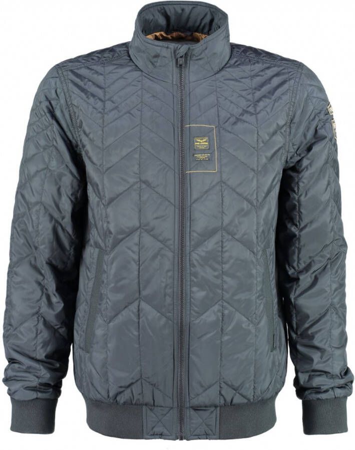Pme Legend Jas RAIDER TAFFETAR