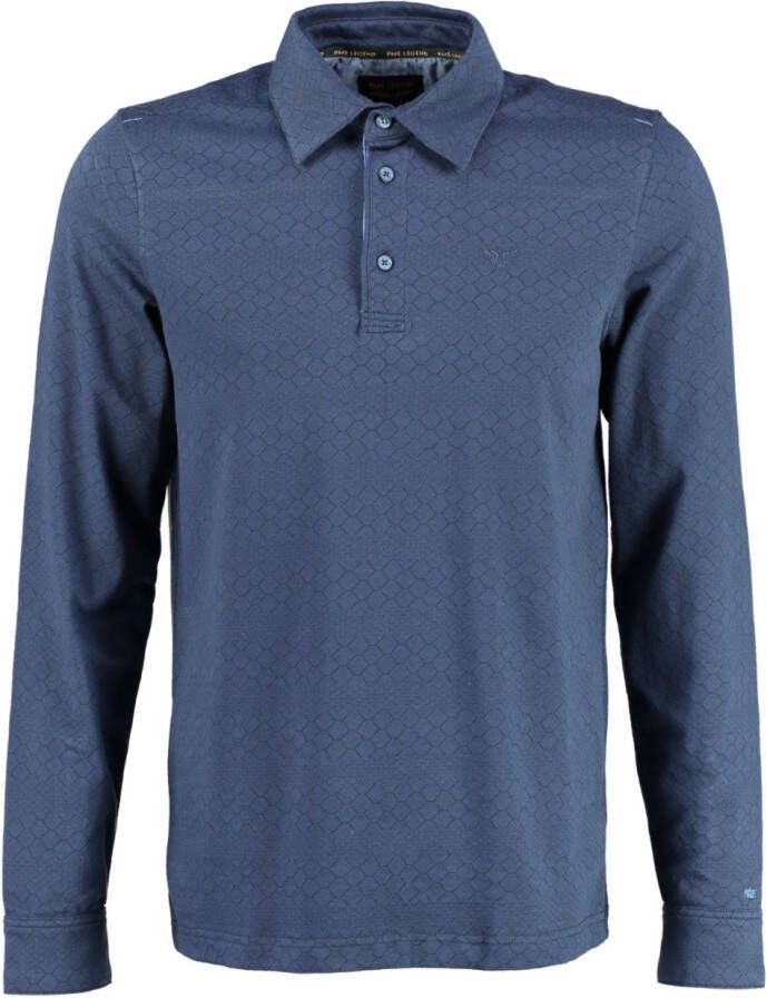 Pme Legend Poloshirt