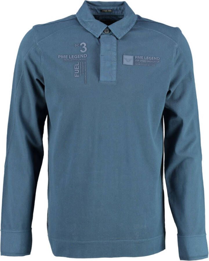 Pme Legend Poloshirt
