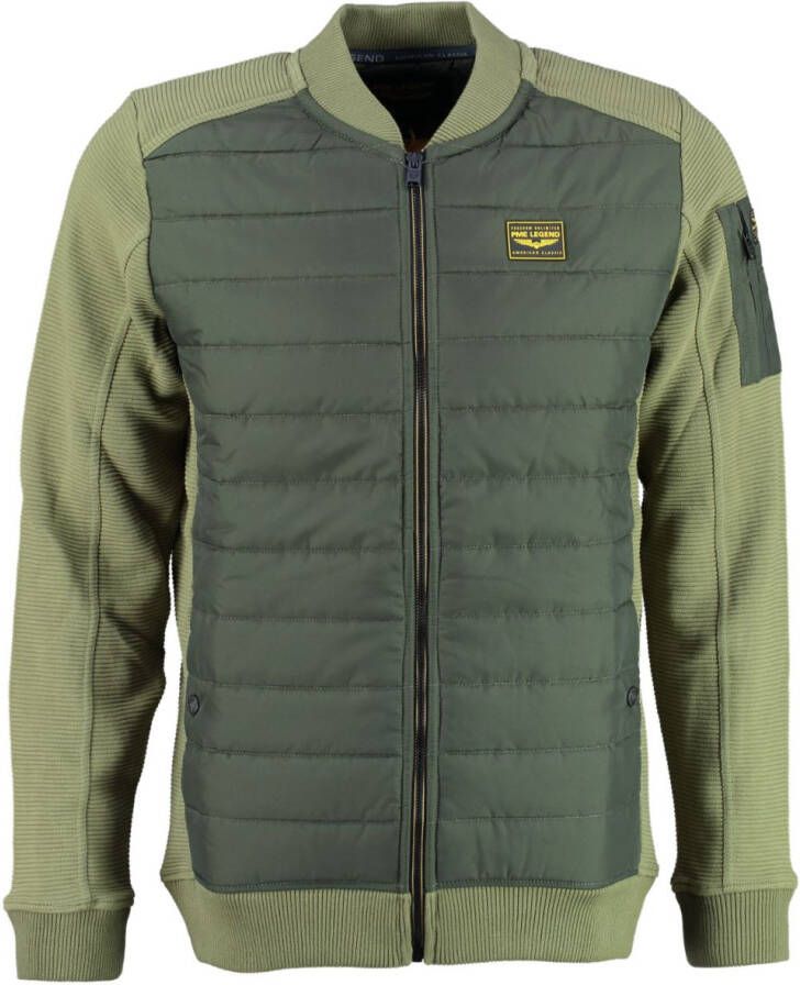 Pme Legend Vest