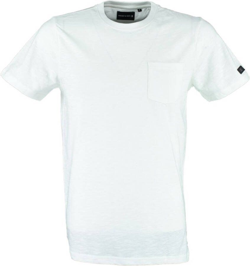 Presly & Sun T shirt FRANK