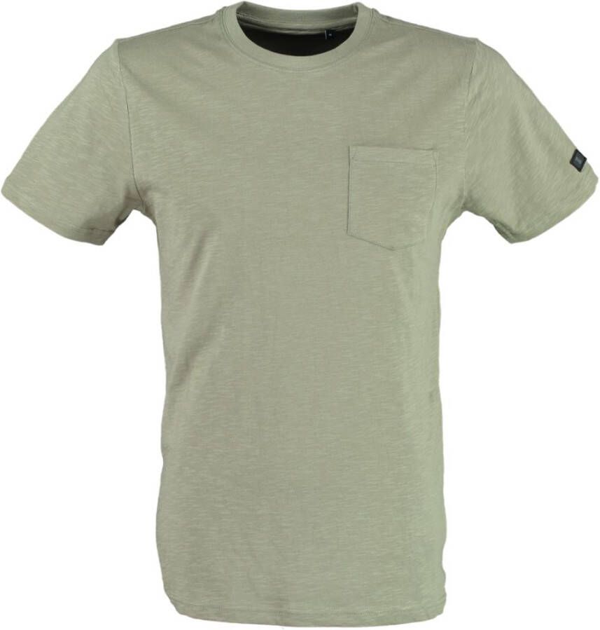 Presly & Sun T shirt FRANK
