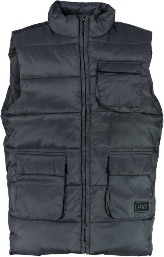 Purewhite Bodywarmer