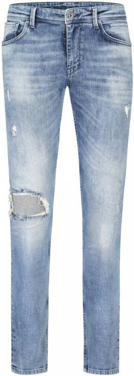Purewhite Skinny Fit