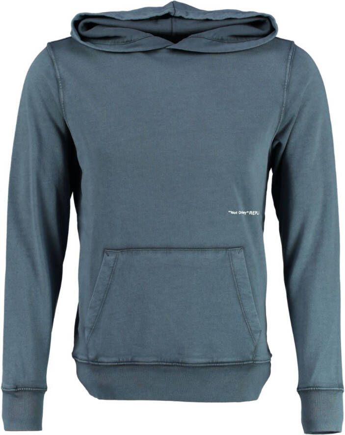 Replay Hoodie