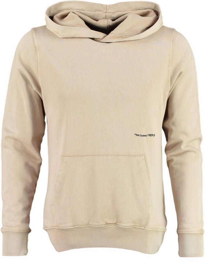 Replay Hoodie