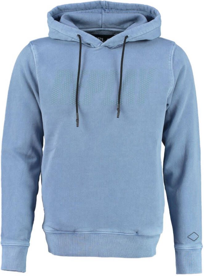 Replay Hoodie
