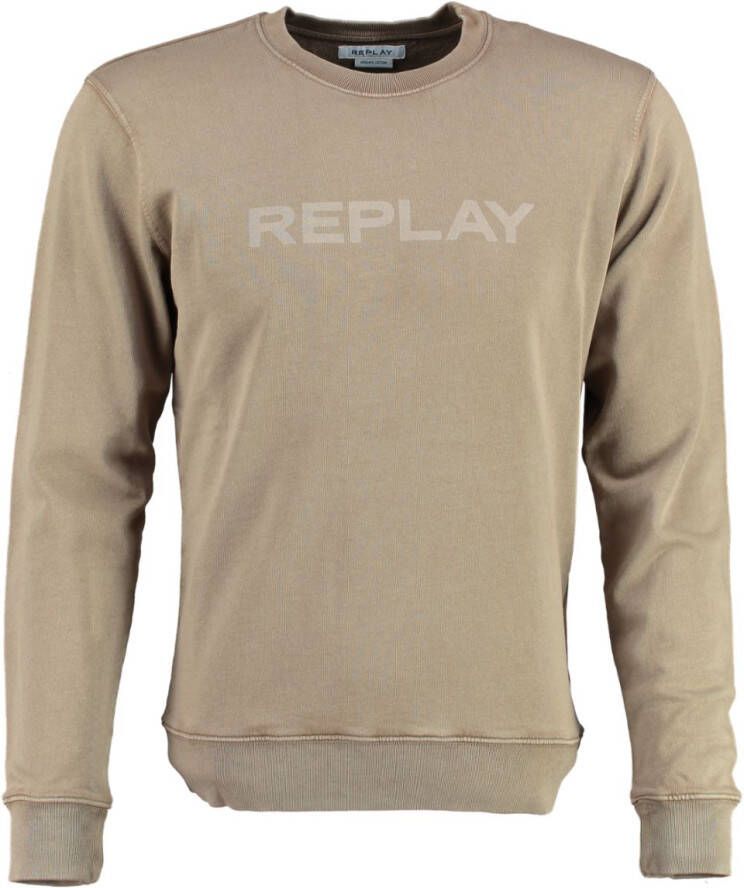 Replay Sweater