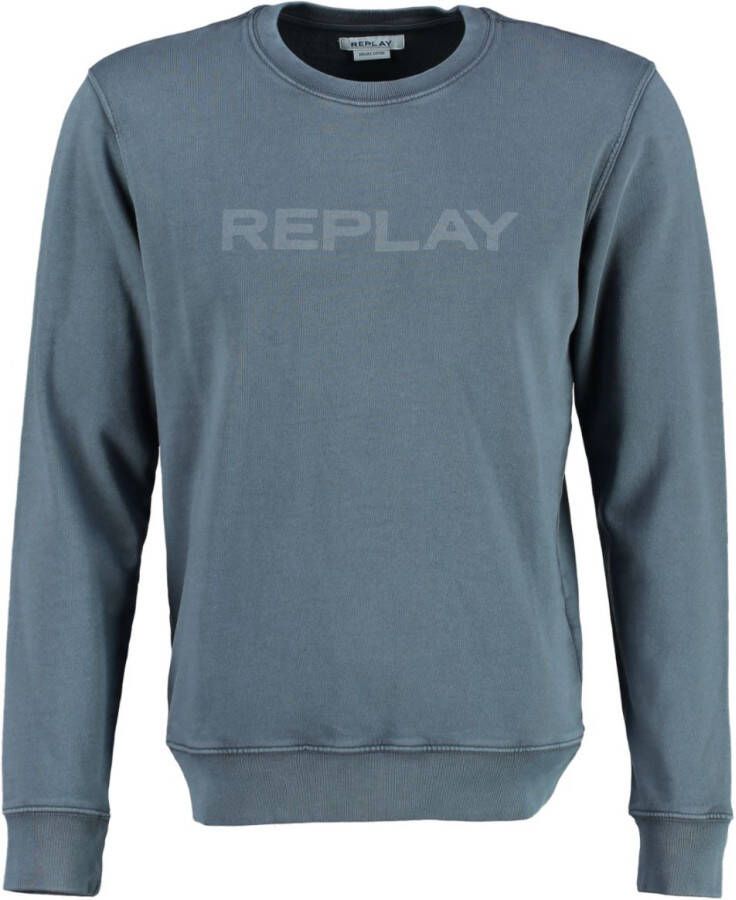 Replay Sweater
