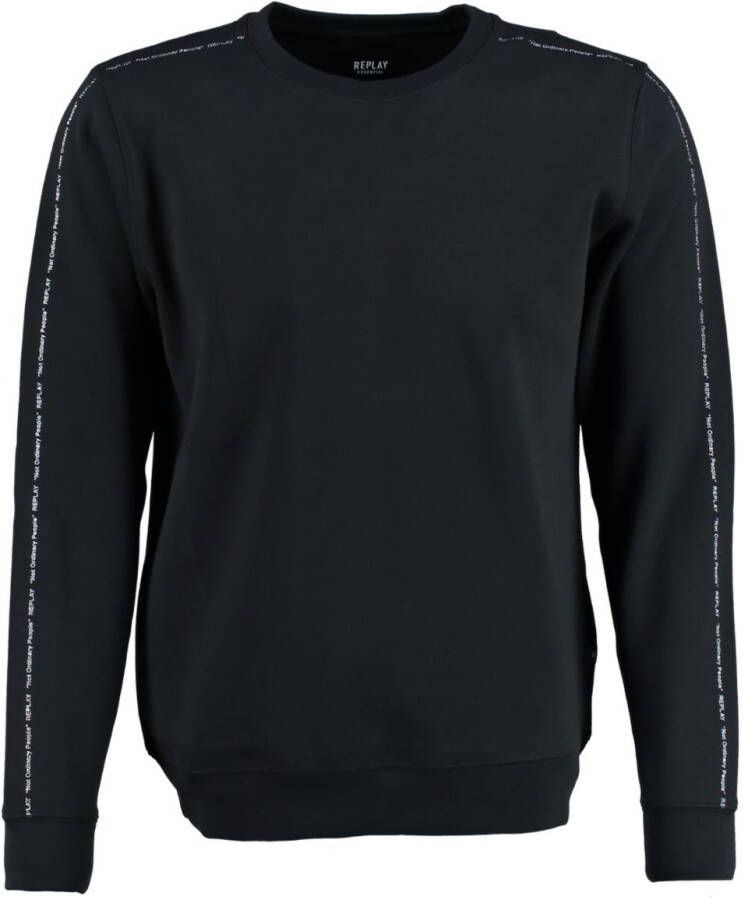 Replay Sweater