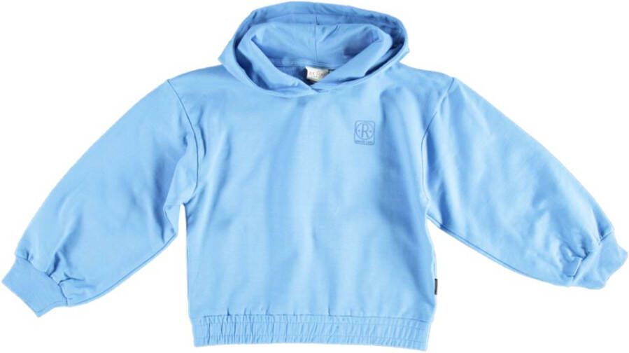 Retour Hoodie BOUJNIBA