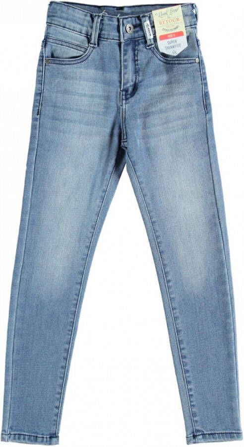 Retour Skinny Fit BRENDA