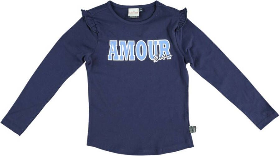Retour T shirt ADAR