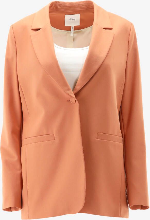 S.Oliver Blazer 10220.208.1515213