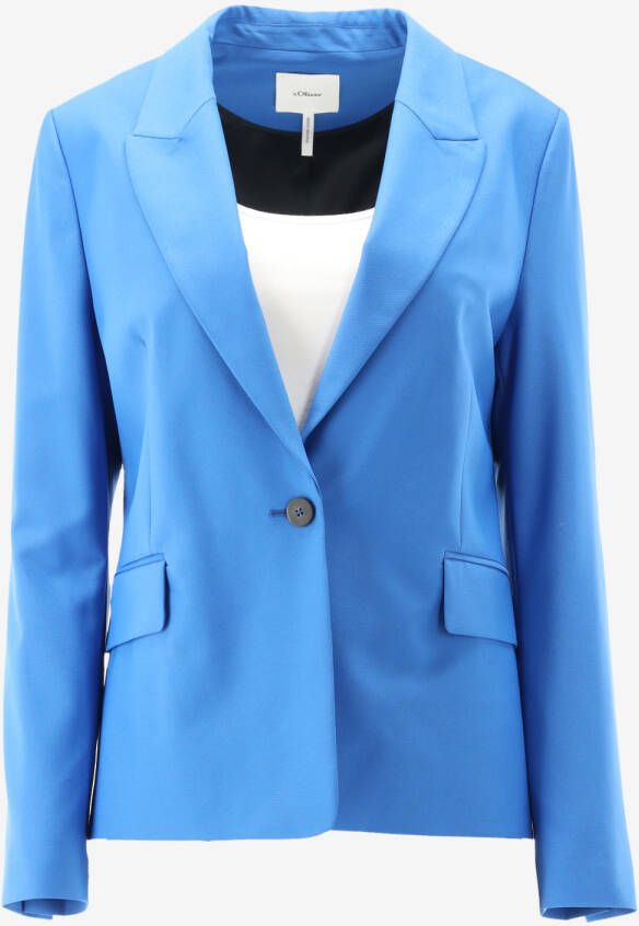 S.Oliver Blazer 10220.209.1515213