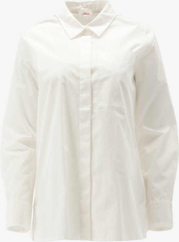 S.Oliver Blouse 10211.208.1010013