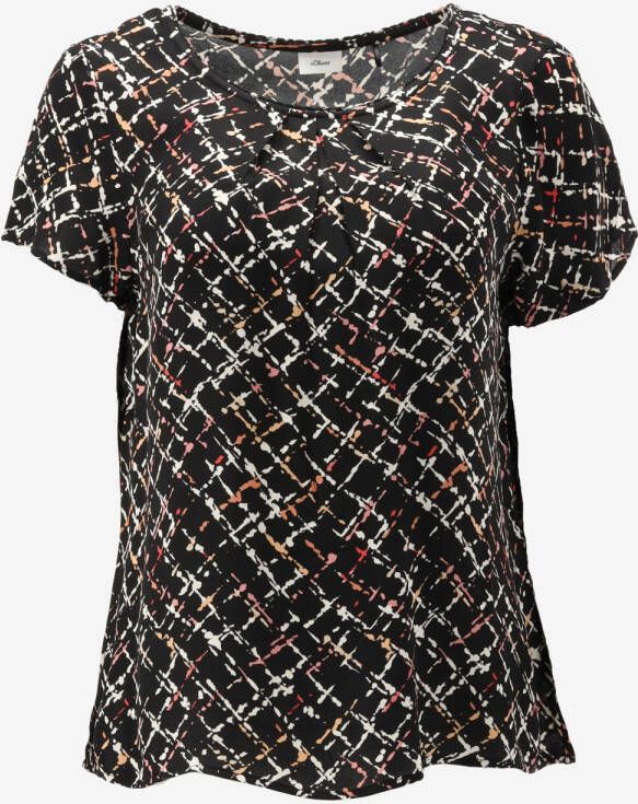 S.Oliver Blouse 10220.208.1010011