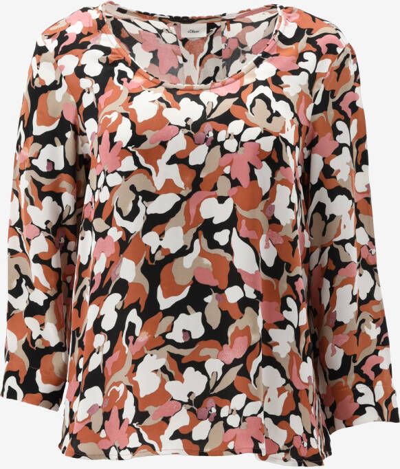 S.Oliver Blouse 10220.208.1010012
