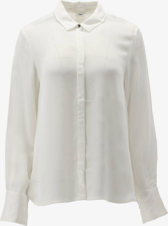 S.Oliver Blouse 10220.208.1010013