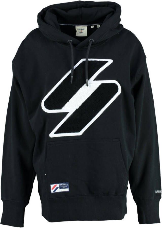 Superdry Hoodie CODE