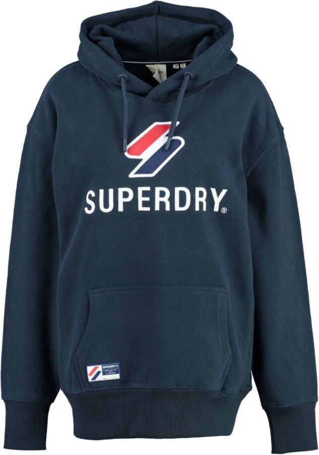 Superdry Hoodie CODE