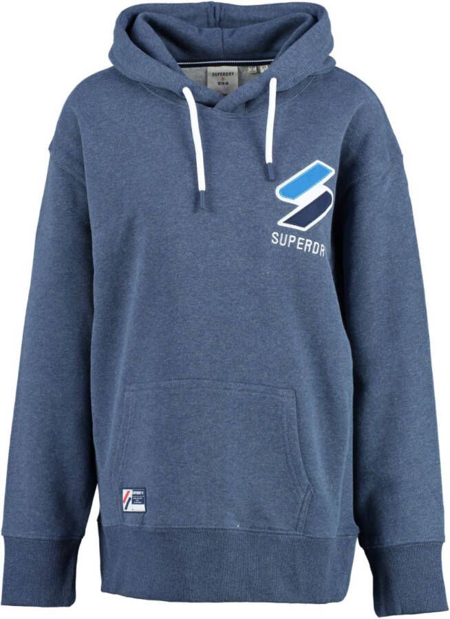 Superdry Hoodie CODE