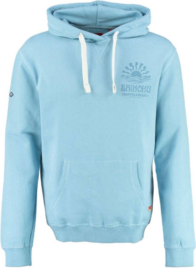 Superdry Hoodie LA BEACH