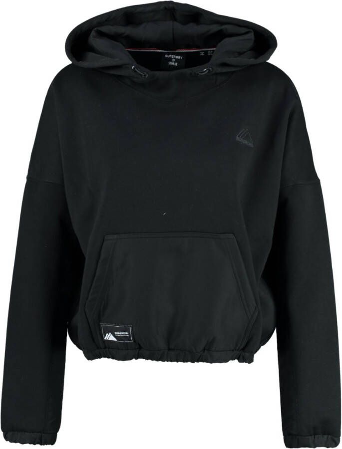 Superdry Hoodie MOUNTAIN TECH