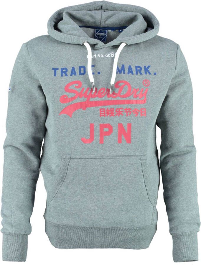 Superdry Hoodie VL AC HOOD