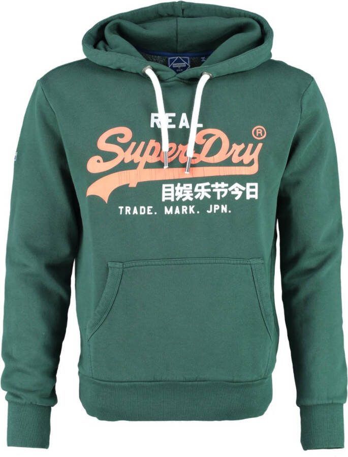 Superdry Hoodie VL AC HOOD