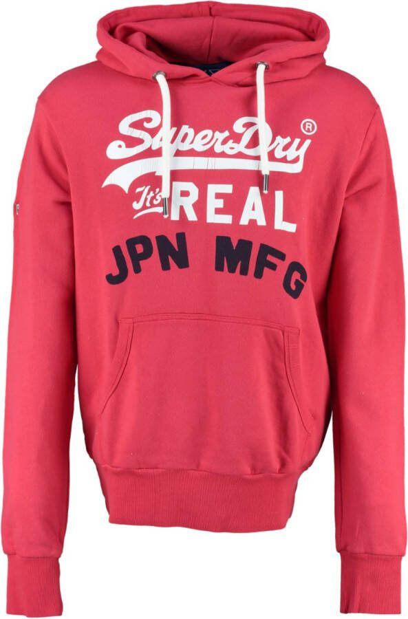 Superdry Hoodie VL AC HOOD