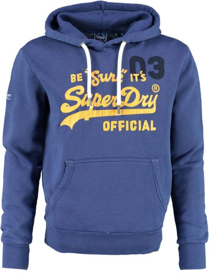 Superdry Hoodie VL AC HOOD