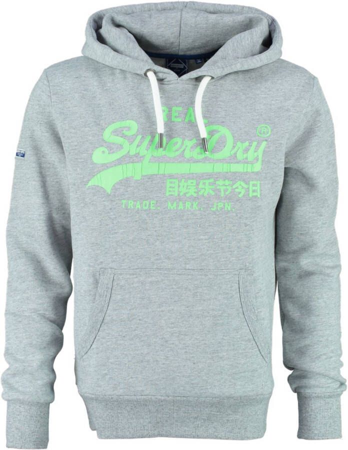 Superdry Hoodie VL AC HOOD