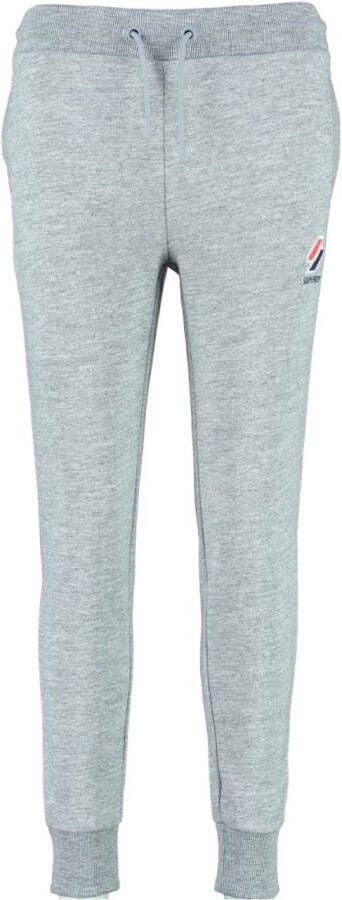 Superdry Loose Fit SPORTSTYLE JOGGER