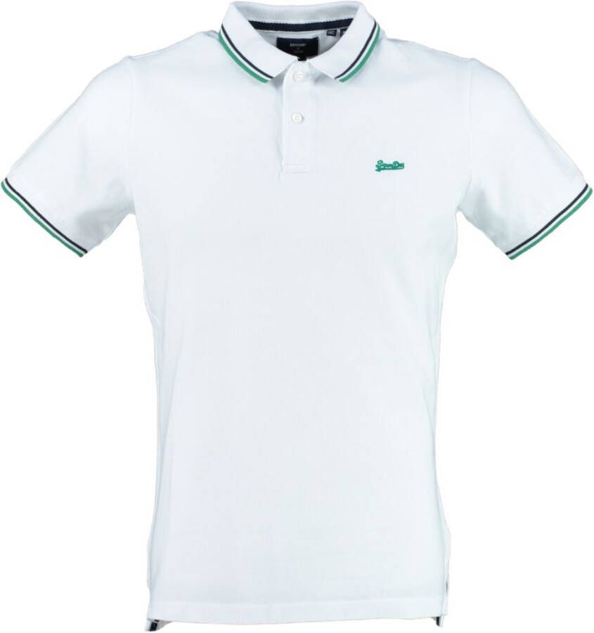 Superdry Poloshirt TIPPED POLO