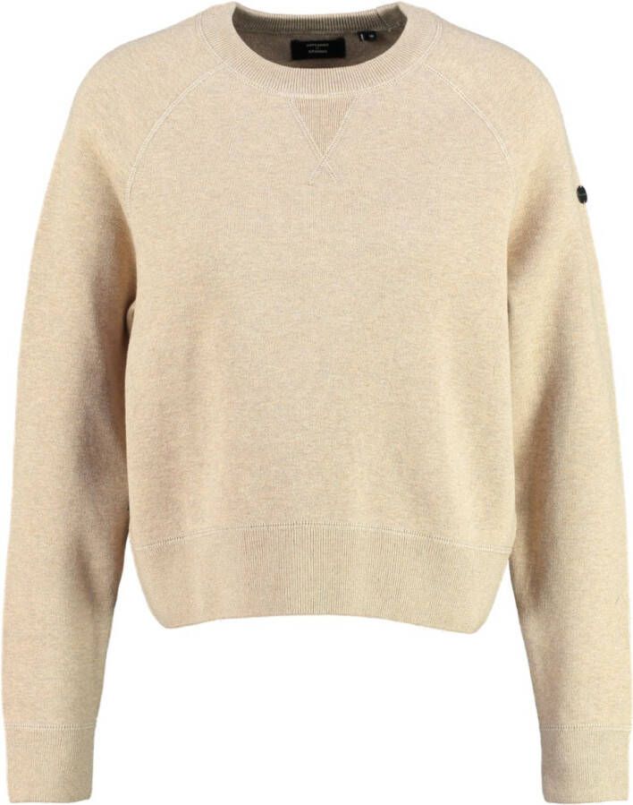 Superdry Sweater ESSENTIAL COTTON