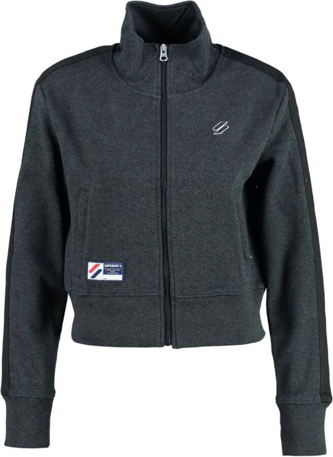 Superdry Sweatvest CODE
