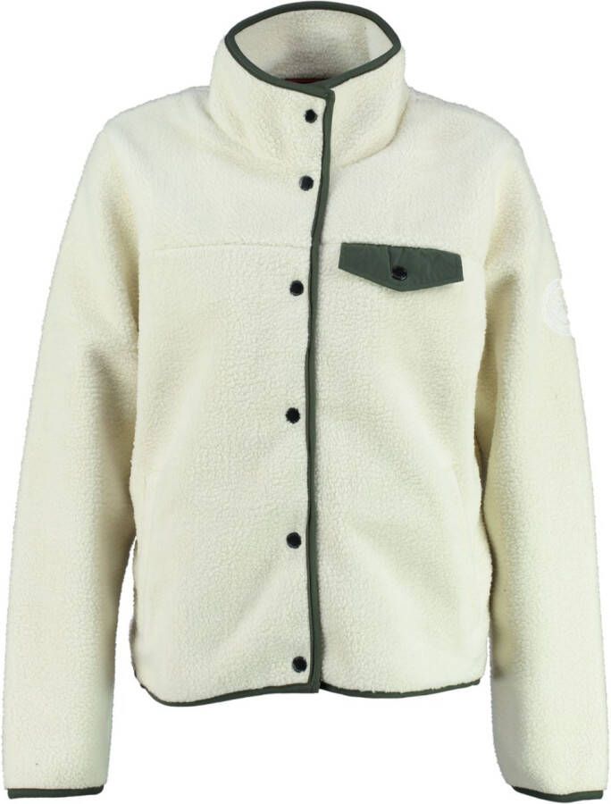 Superdry Sweatvest EXPEDITION FLEECE