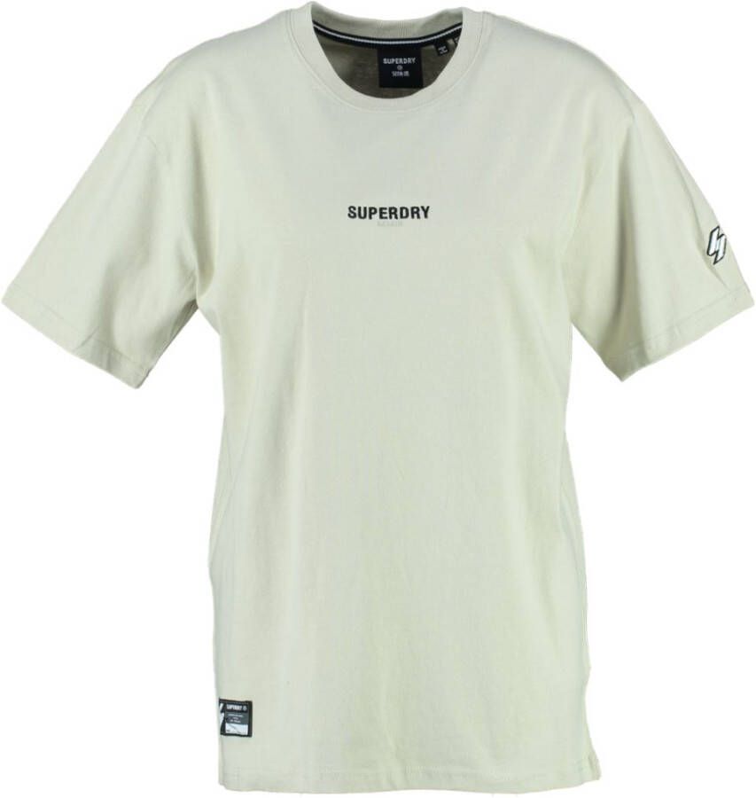 Superdry T shirt CODE