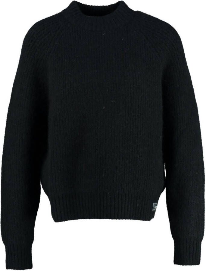 Superdry Trui ALPACA BLEND