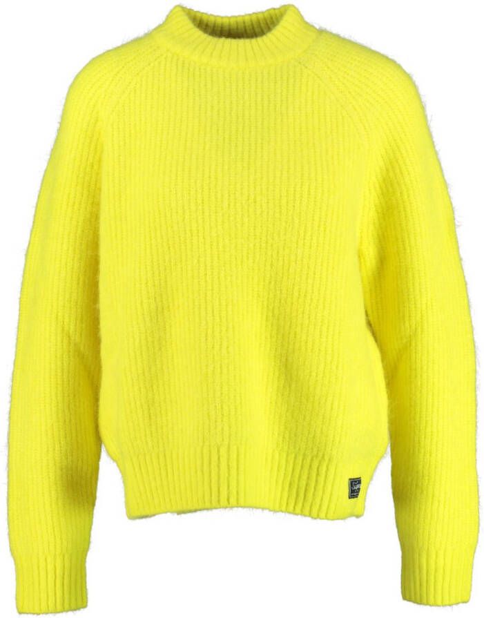 Superdry Trui ALPACA BLEND
