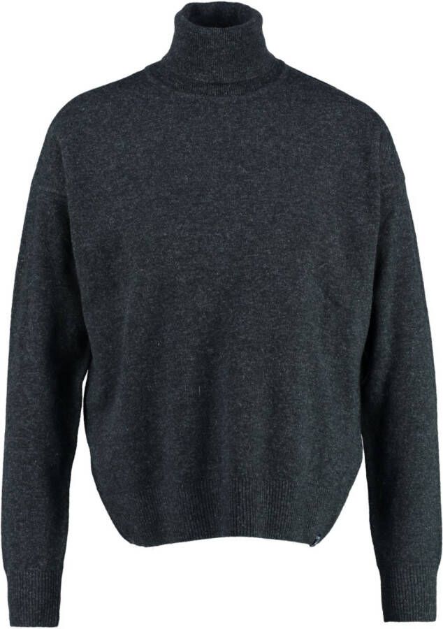 Superdry Trui LAMBSWOOL ROLL