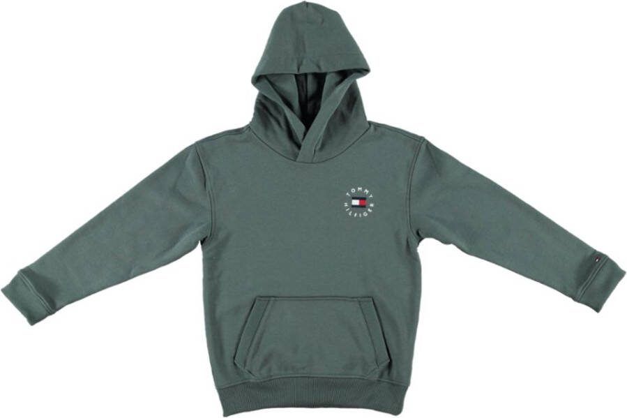 Tommy Hilfiger Hoodie HERITAGE BADGE