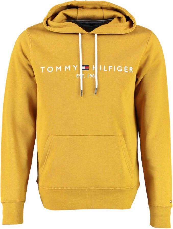 Tommy Hilfiger Hoodie TOMMY LOGO HOODY