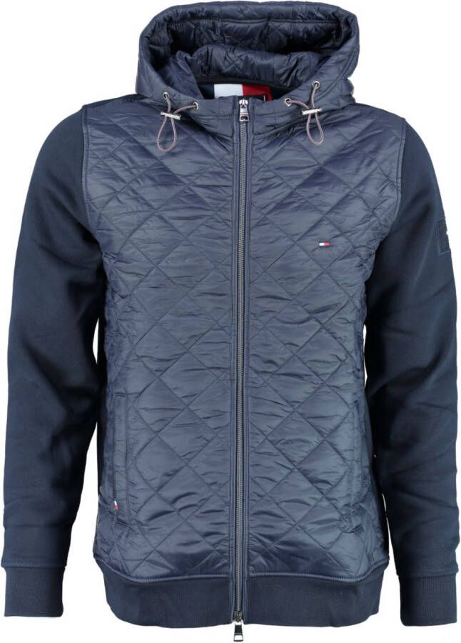 Tommy Hilfiger Jas MIX MEDIA DIAMOND