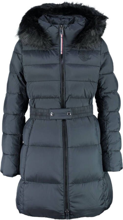 Tommy Hilfiger Jas TH ESS SORONA