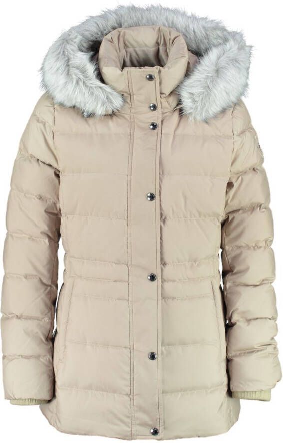 Tommy Hilfiger Jas TH ESS TYRA