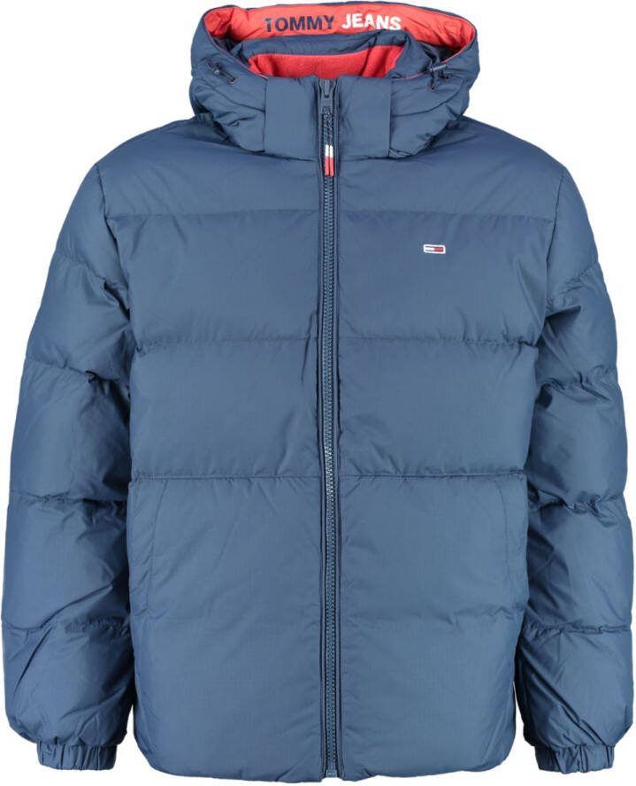 Tommy Hilfiger Jas TJM ESSENTIAL DOWN