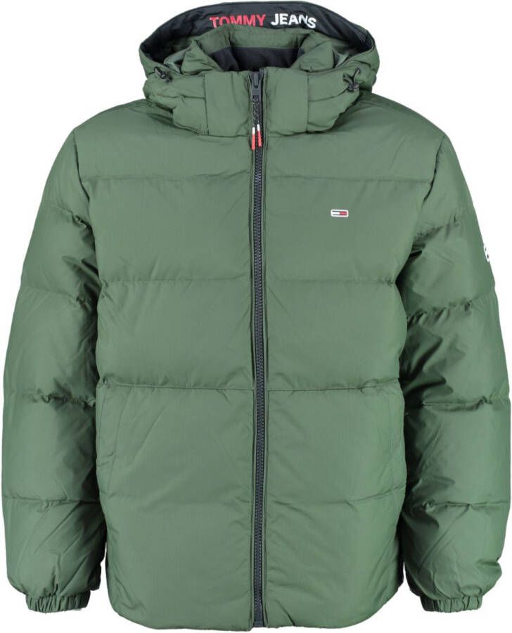 Tommy Hilfiger Jas TJM ESSENTIAL DOWN