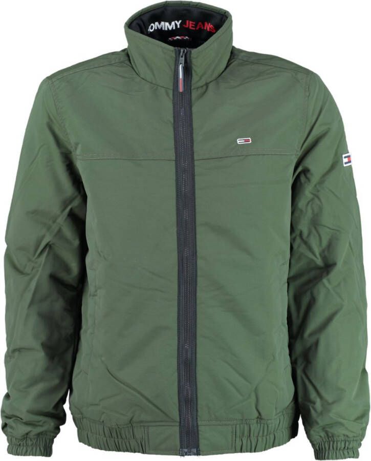 Tommy Hilfiger Jas TJM ESSENTIAL PADDE